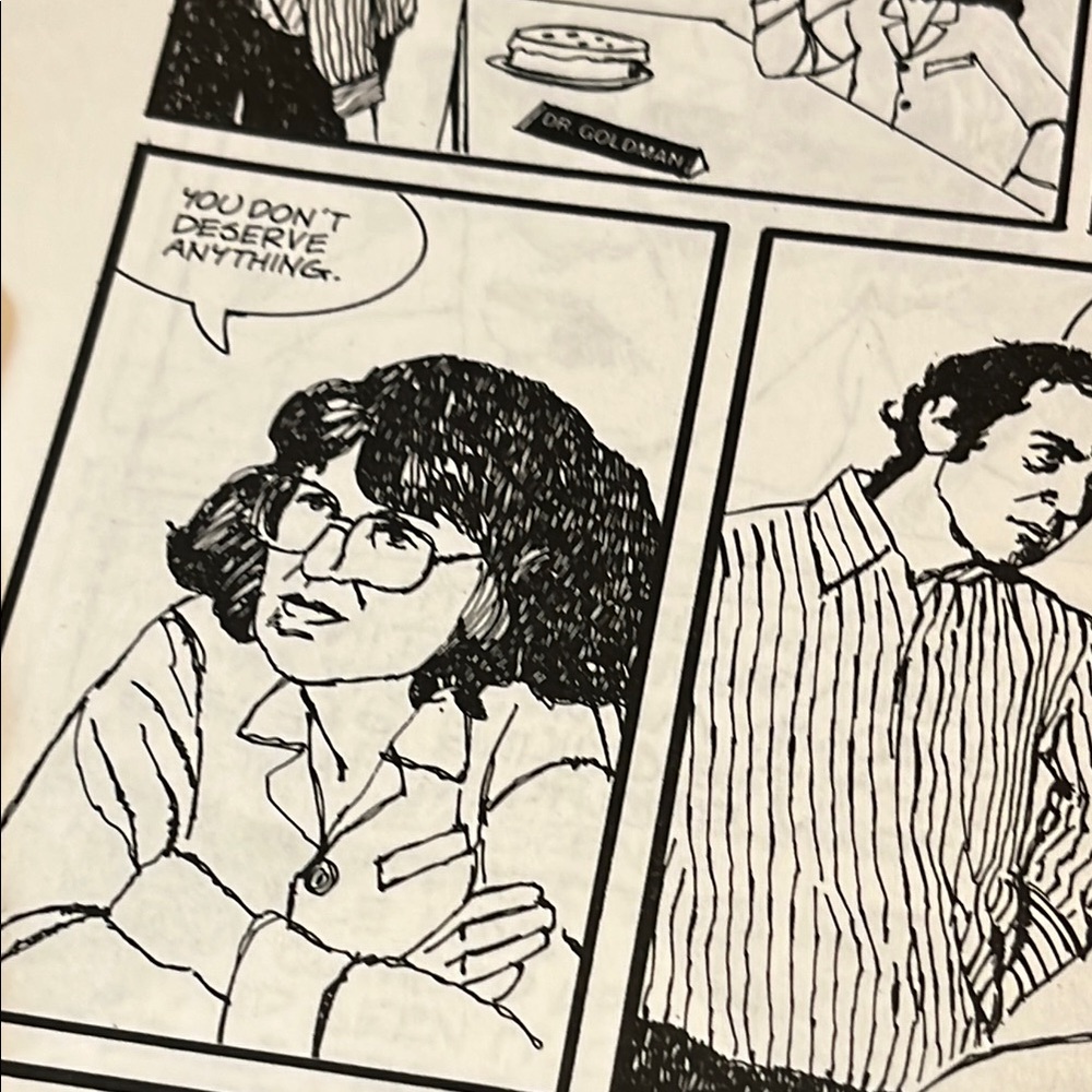 American Splendor Comics Anthology - 2003 - Movie edition - Picture 12 of 14